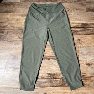 Patagonia joggers